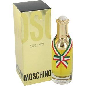 Moschino Perfume, de Moschino · Perfume de Mujer