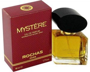 Mystere Perfume, de Rochas · Perfume de Mujer