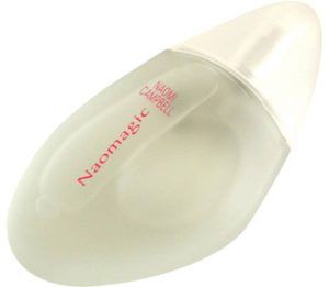 Naomagic Perfume, de Naomi Campbell · Perfume de Mujer
