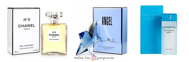 Perfume Que Mas Atrae A Las Mujeres