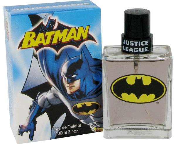 Marmol & Son Batman - todos los perfumes