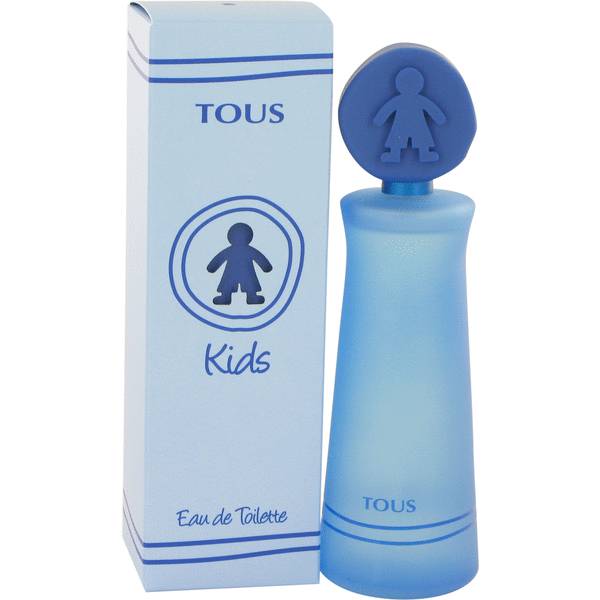 Tous Kids - todos los perfumes